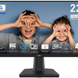 MSI PRO 21.5 Monitor