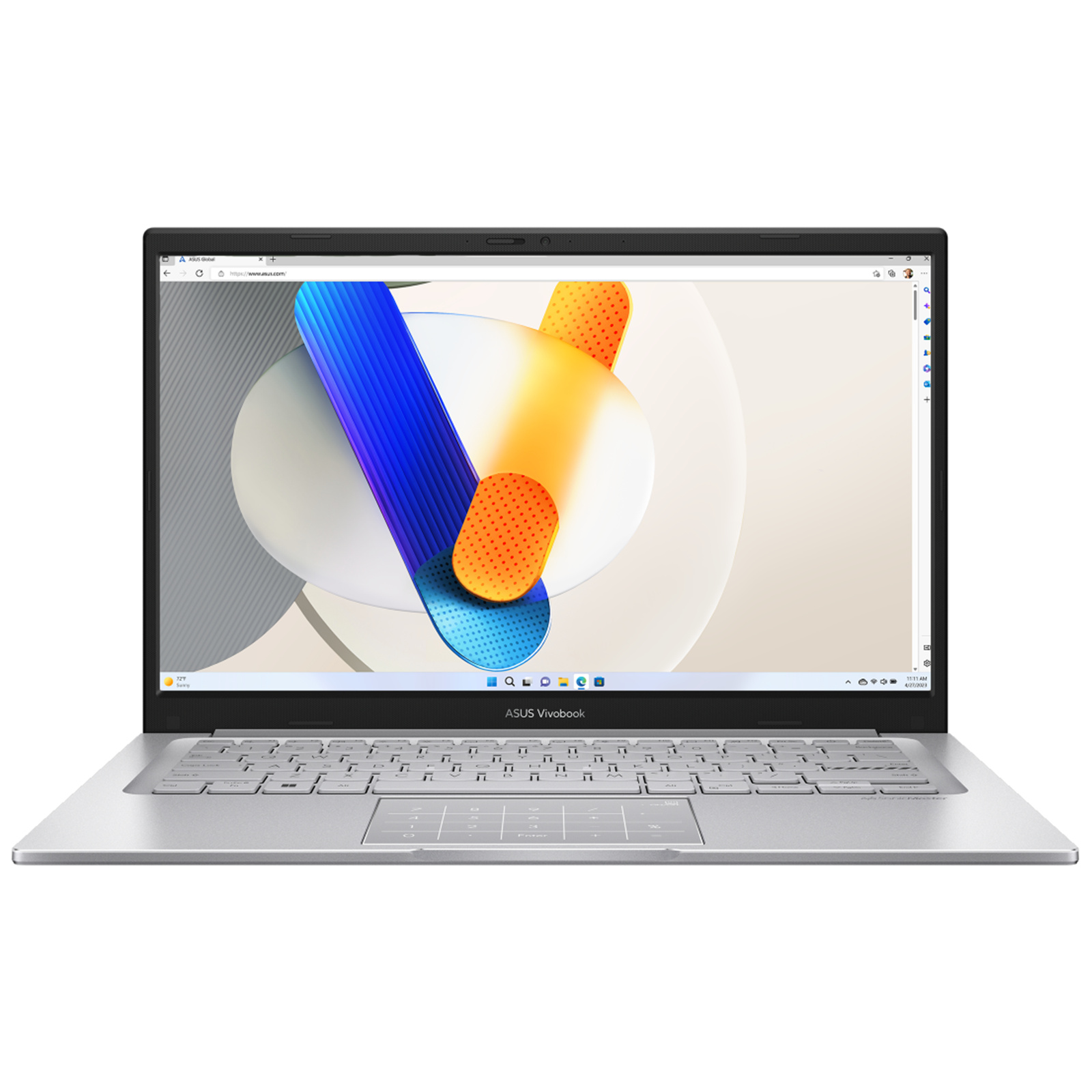 ASUS Vivobook X1404VA