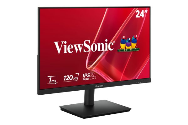 Viewsonic VA240A-H LED 24
