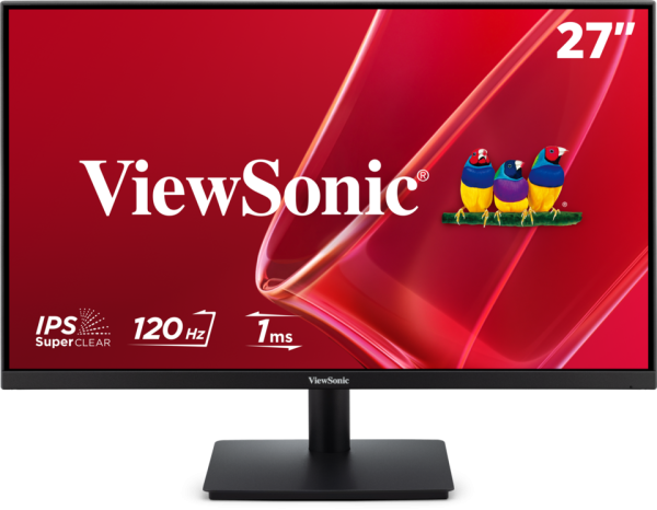 ViewSonic LED 27 Monitor