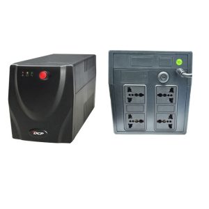 UPS DCP 1200VA