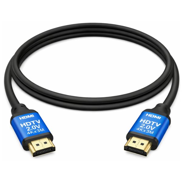 HDMI Cable 3m 4K