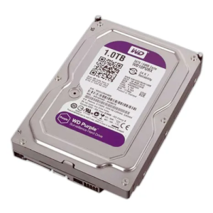 WD Purple 1TB 3.5