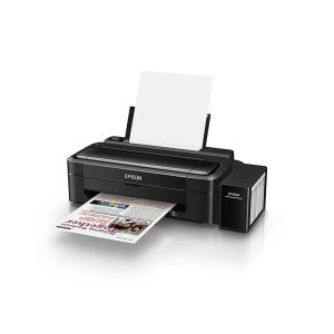 Epson Eco Tank L130 Print Only