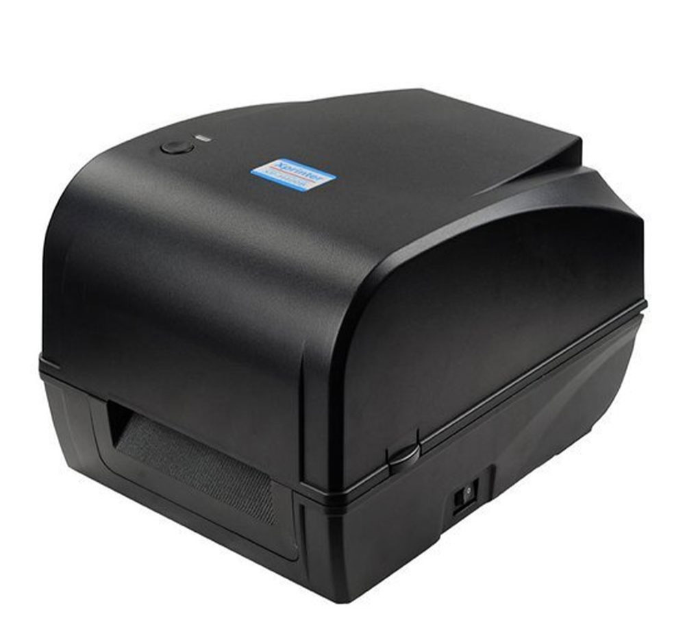 X Pinter Thermal Barcode Printer -XP- H500B