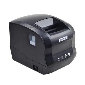 X Printer Thermal XP- 365B