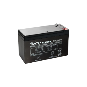 12V 9A UPS Battery