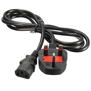 Power Cable PC13 A-NEW