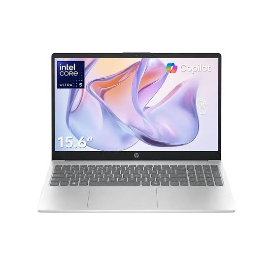 HP 15 - FD2050WM