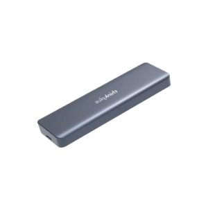 HDD Enclosure NVMe – Thinkplus K02