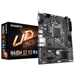 Gigabyte H410M S2 V3 Motherboard